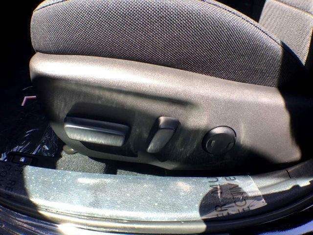 2017 Toyota Camry LE 4Dr Sedan